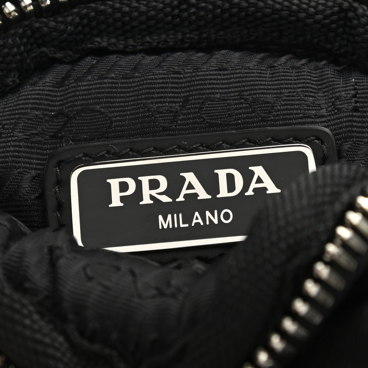 Spazzolato Rois Re-Nylon Metal Triangle Logo Mens Monolith Pouch Pocket 60mm Combat Boots 7 Black