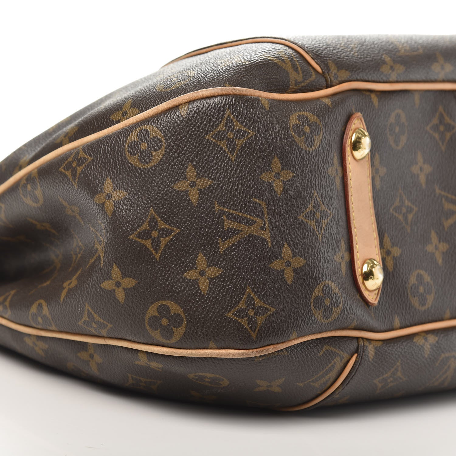 Louis Vuitton Monogram Galliera PM 21 of 23