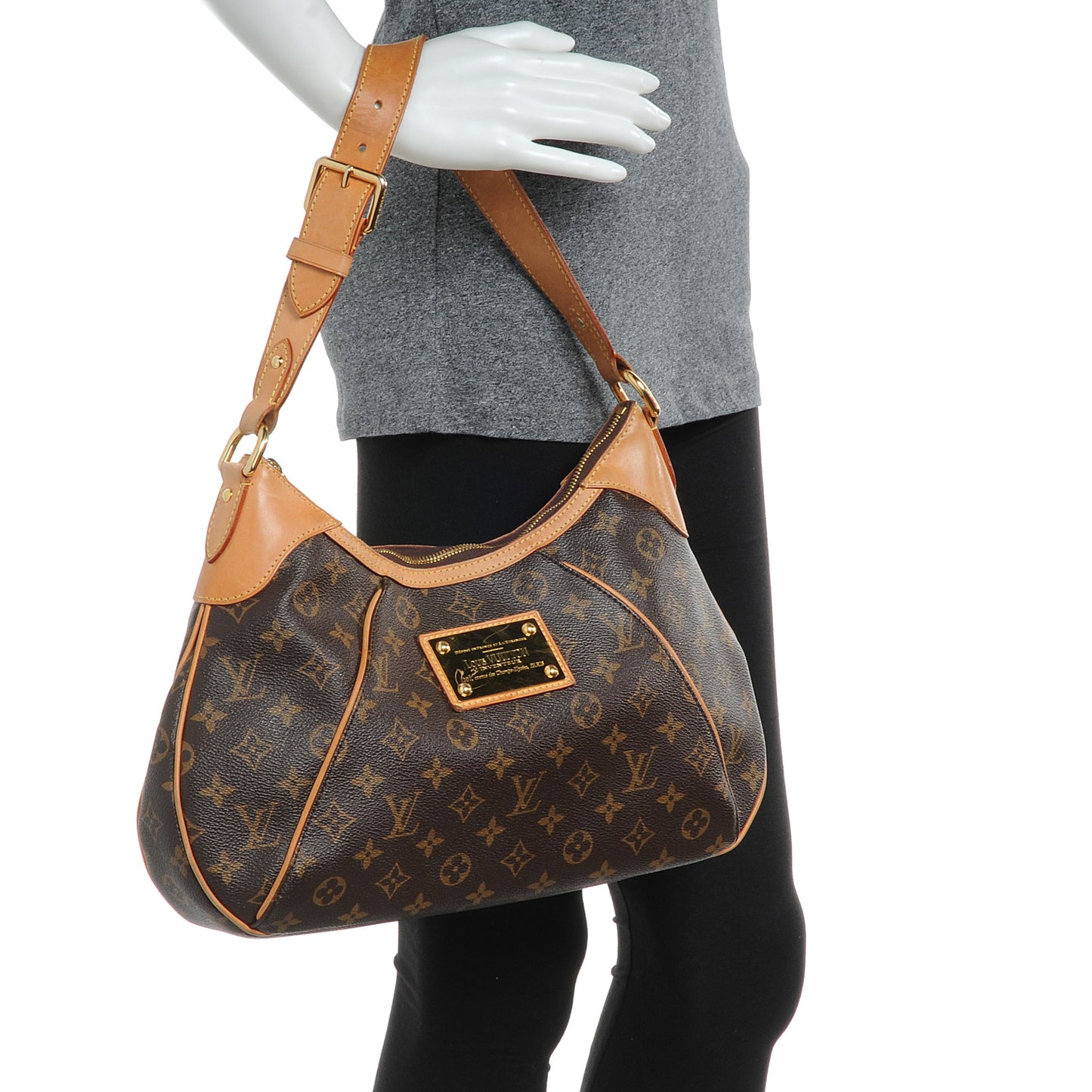 Monogram Thames GM