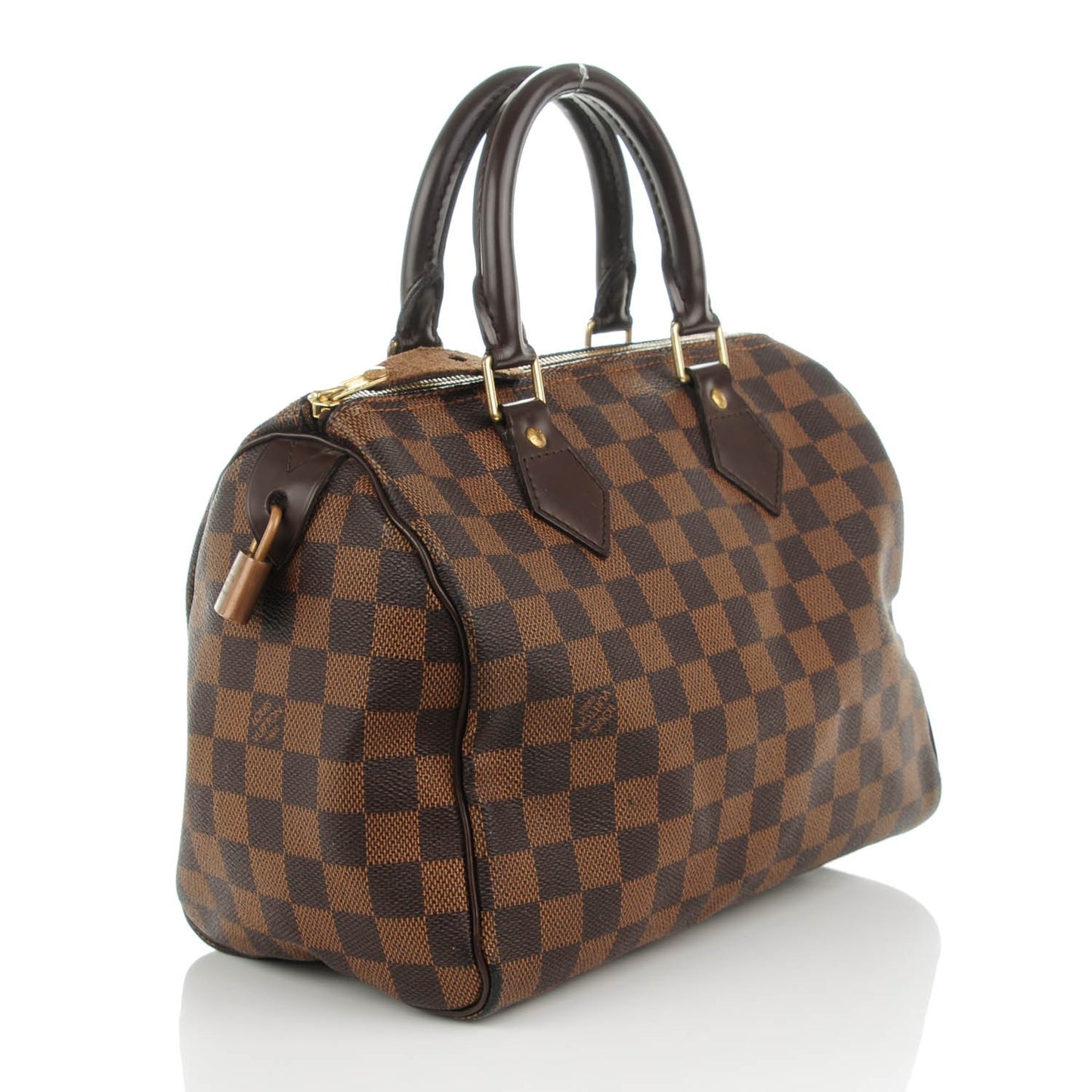 Damier Ebene Speedy 25