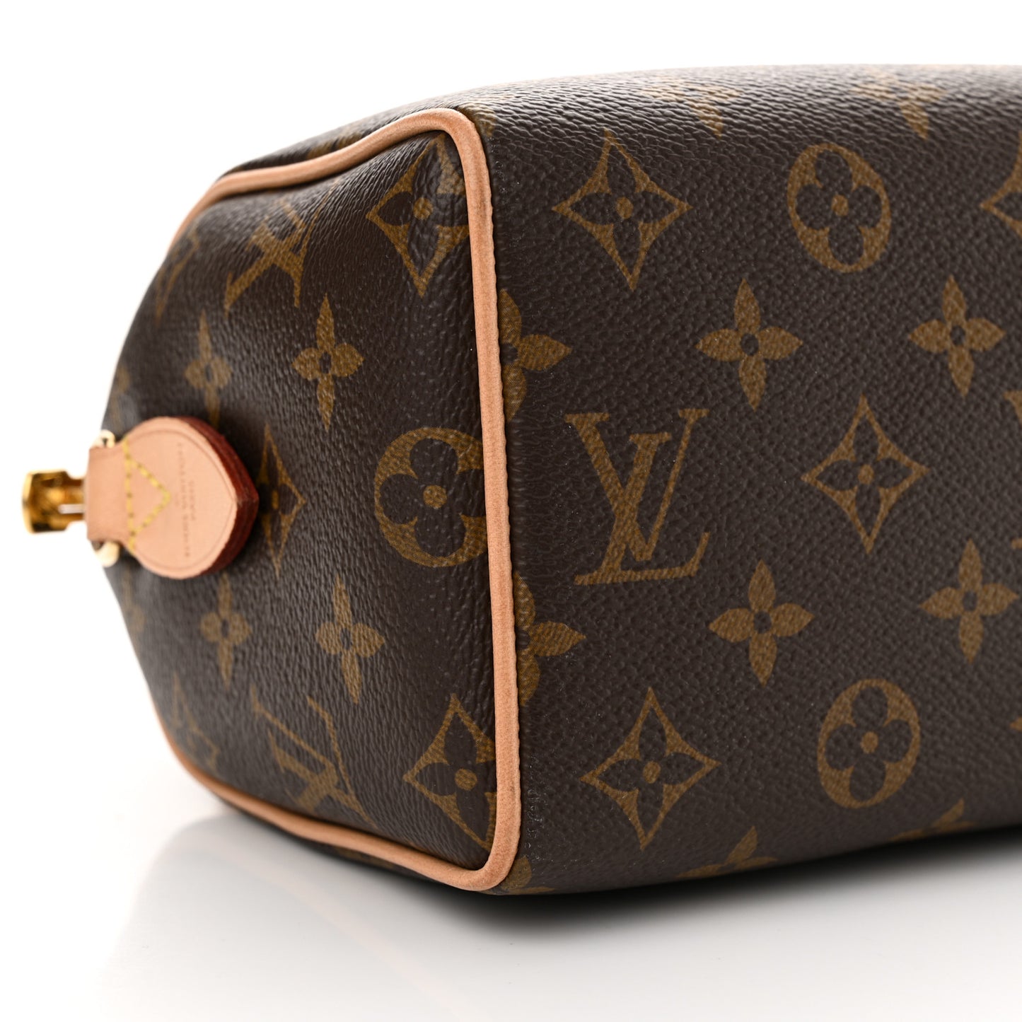 Monogram Speedy Bandouliere 20