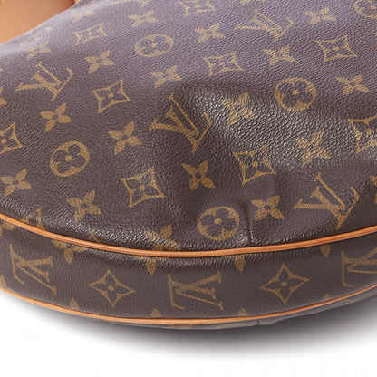 Louis Vuitton Monogram Croissant GM 6 of 8