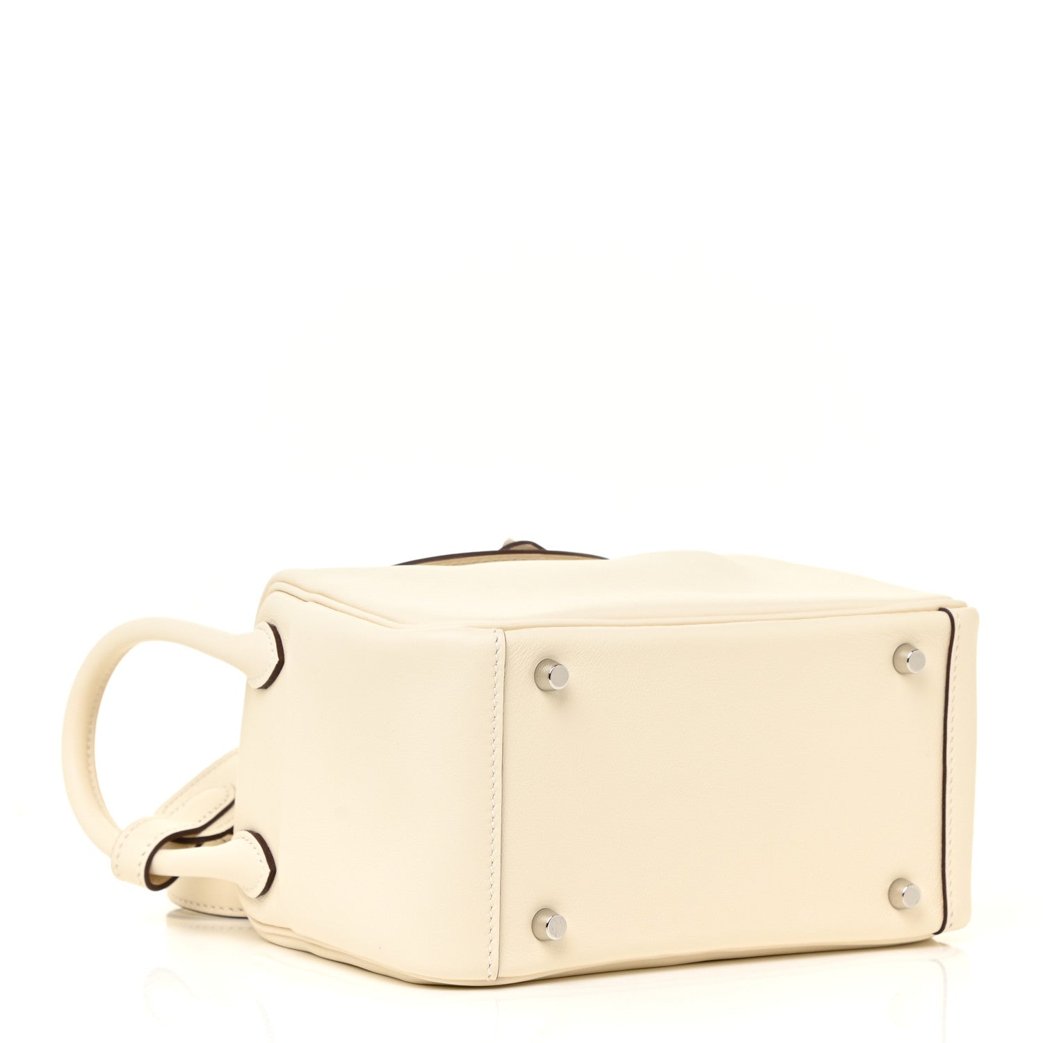 Hermes Swift Mini Lindy 20 Nata 4 of 10