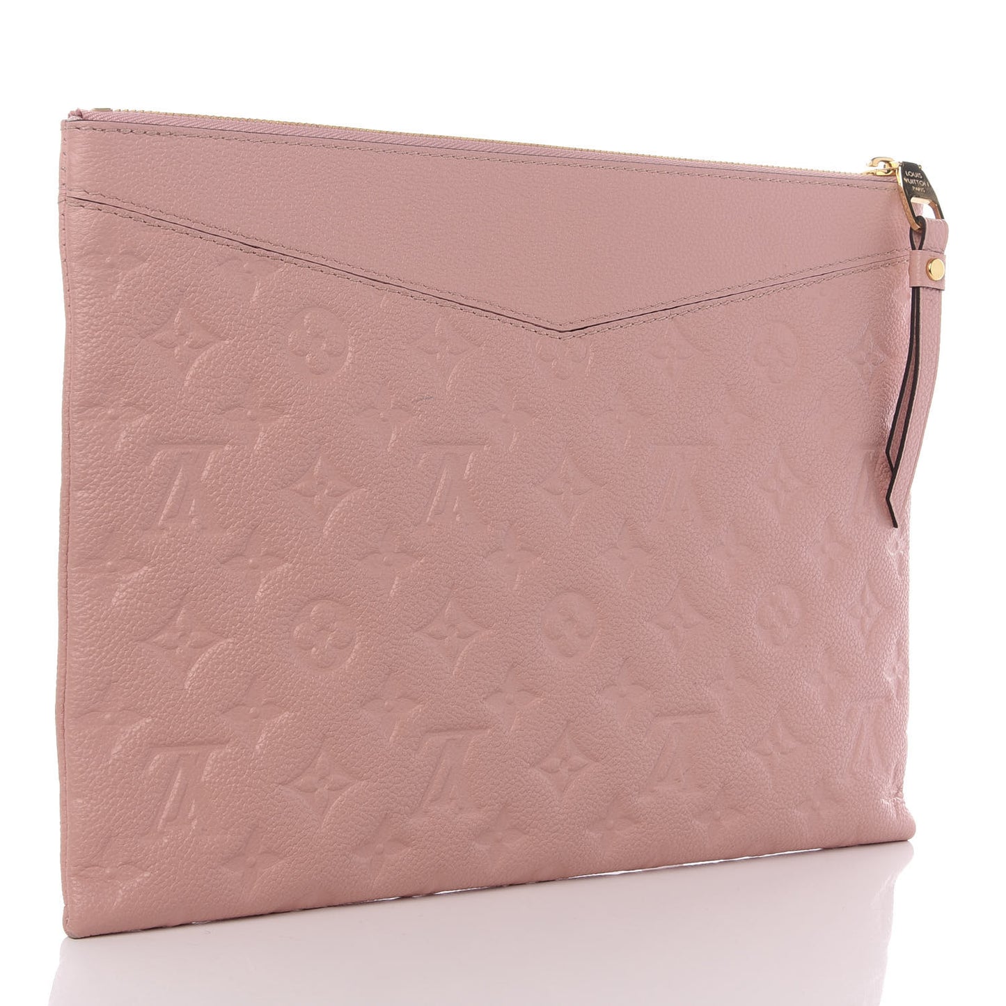 Empreinte Daily Pouch Rose Poudre