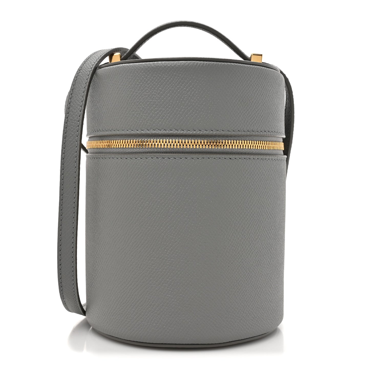 Saffiano Extra Case Medium Cayenne