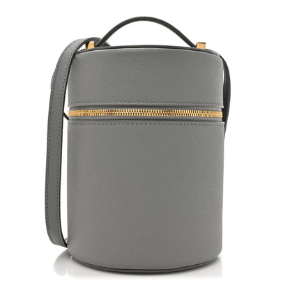 Loro Piana Saffiano Extra Case Medium Cayenne 1 of 10