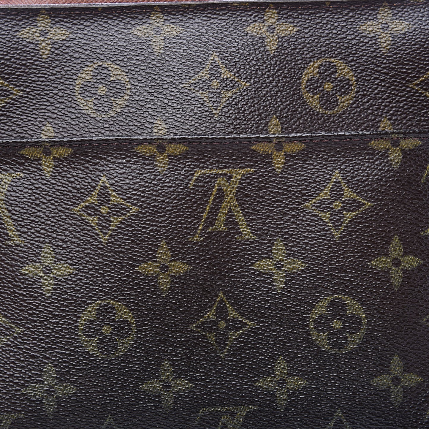 Monogram Pochette Orsay