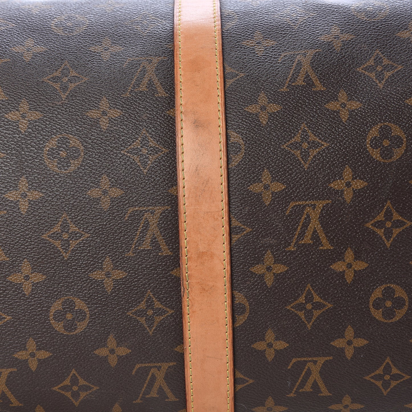 Monogram Keepall Bandouliere 50