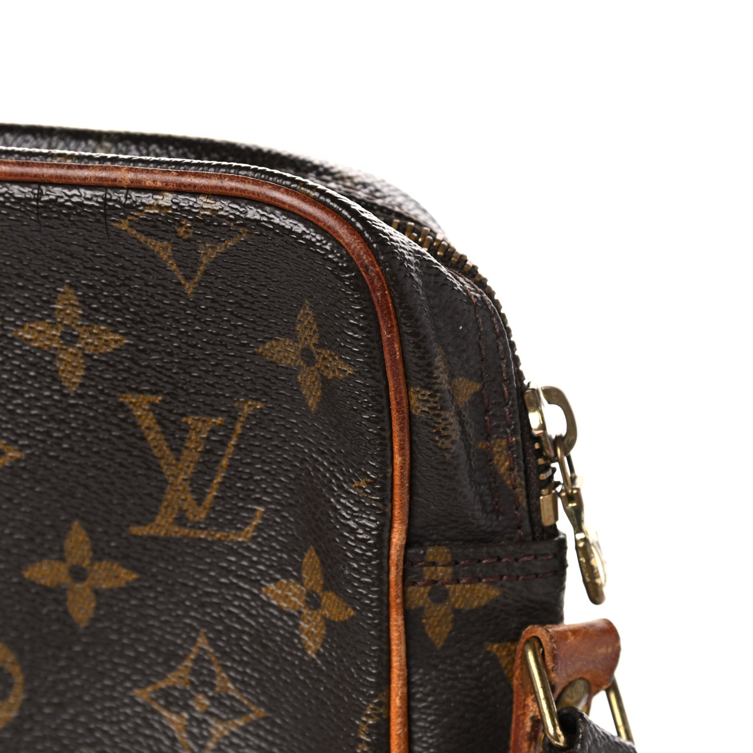 Louis Vuitton Monogram Amazone 24 of 37