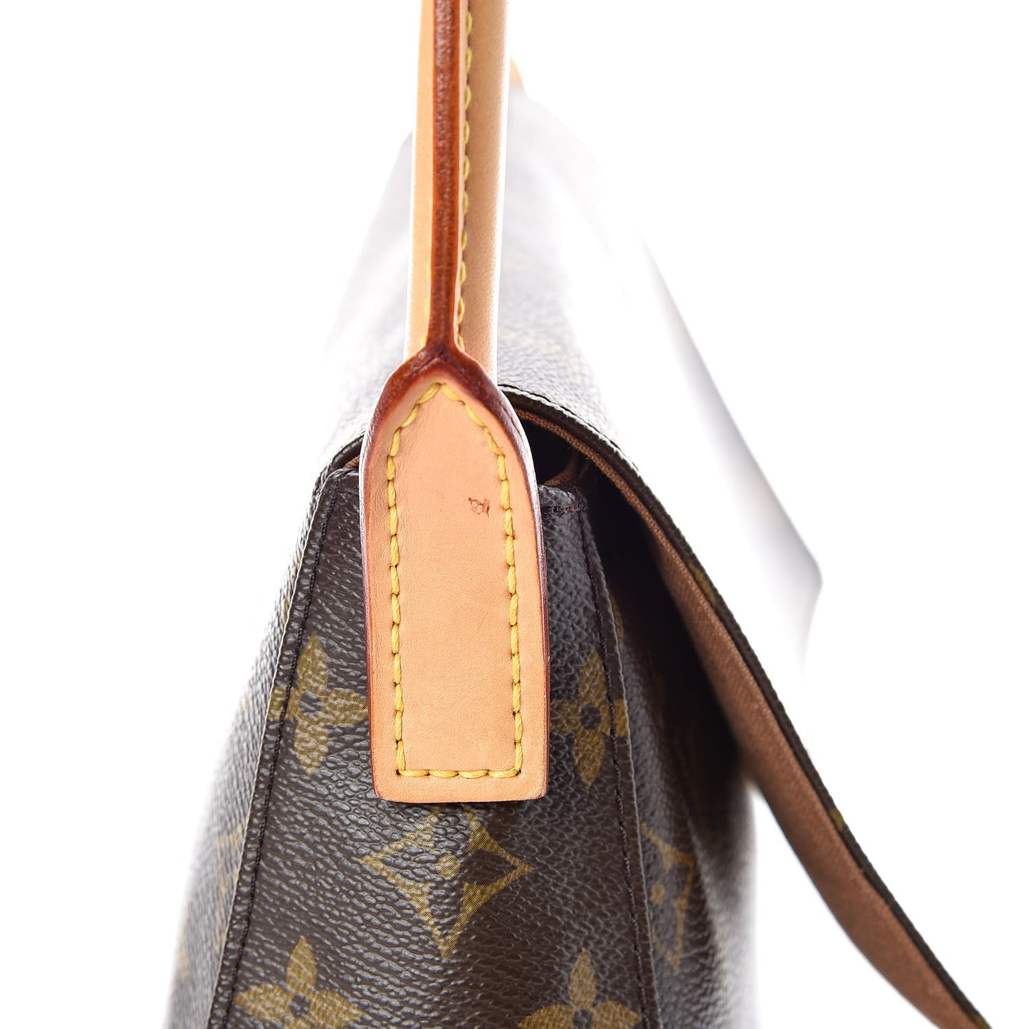 Monogram Mini Looping