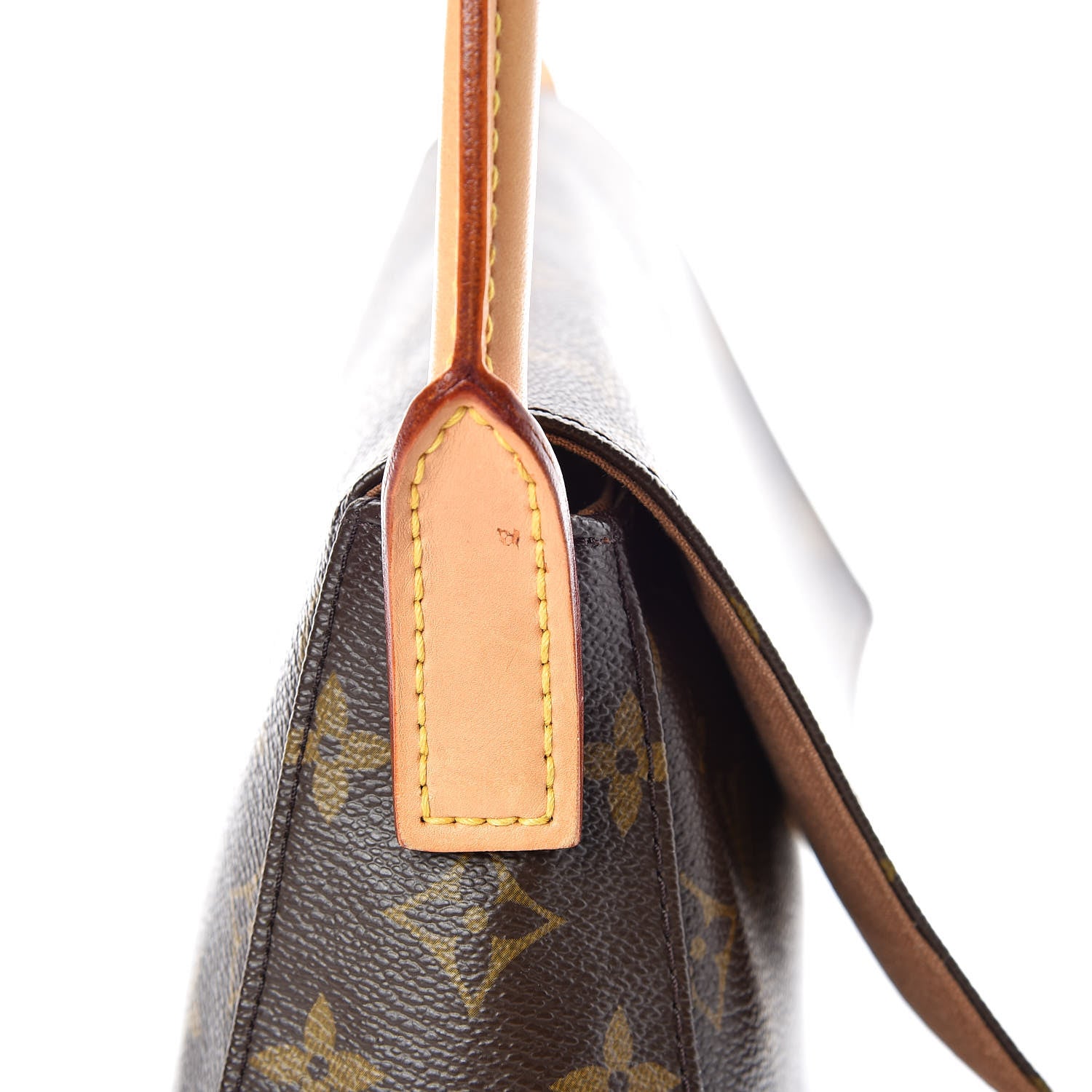 Louis Vuitton Monogram Mini Looping 11 of 12