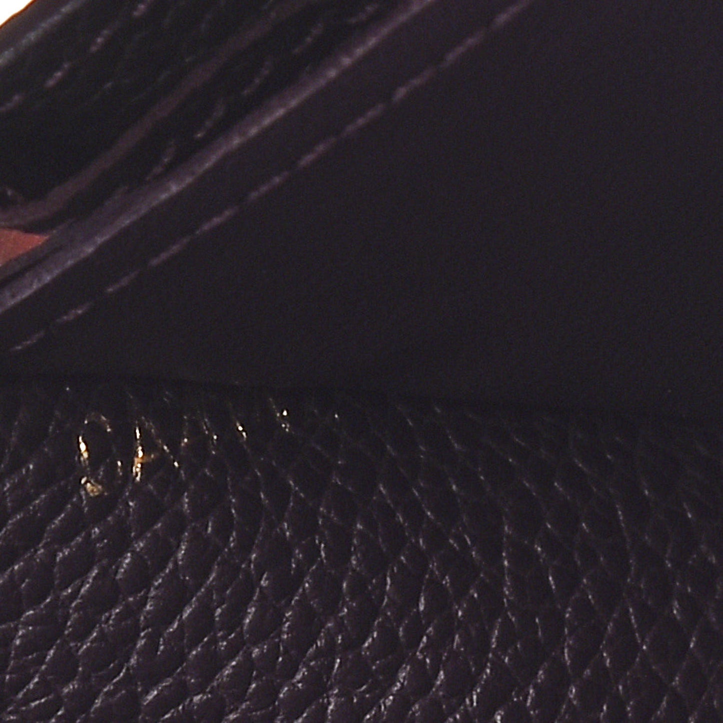 Empreinte Curieuse Wallet Aube