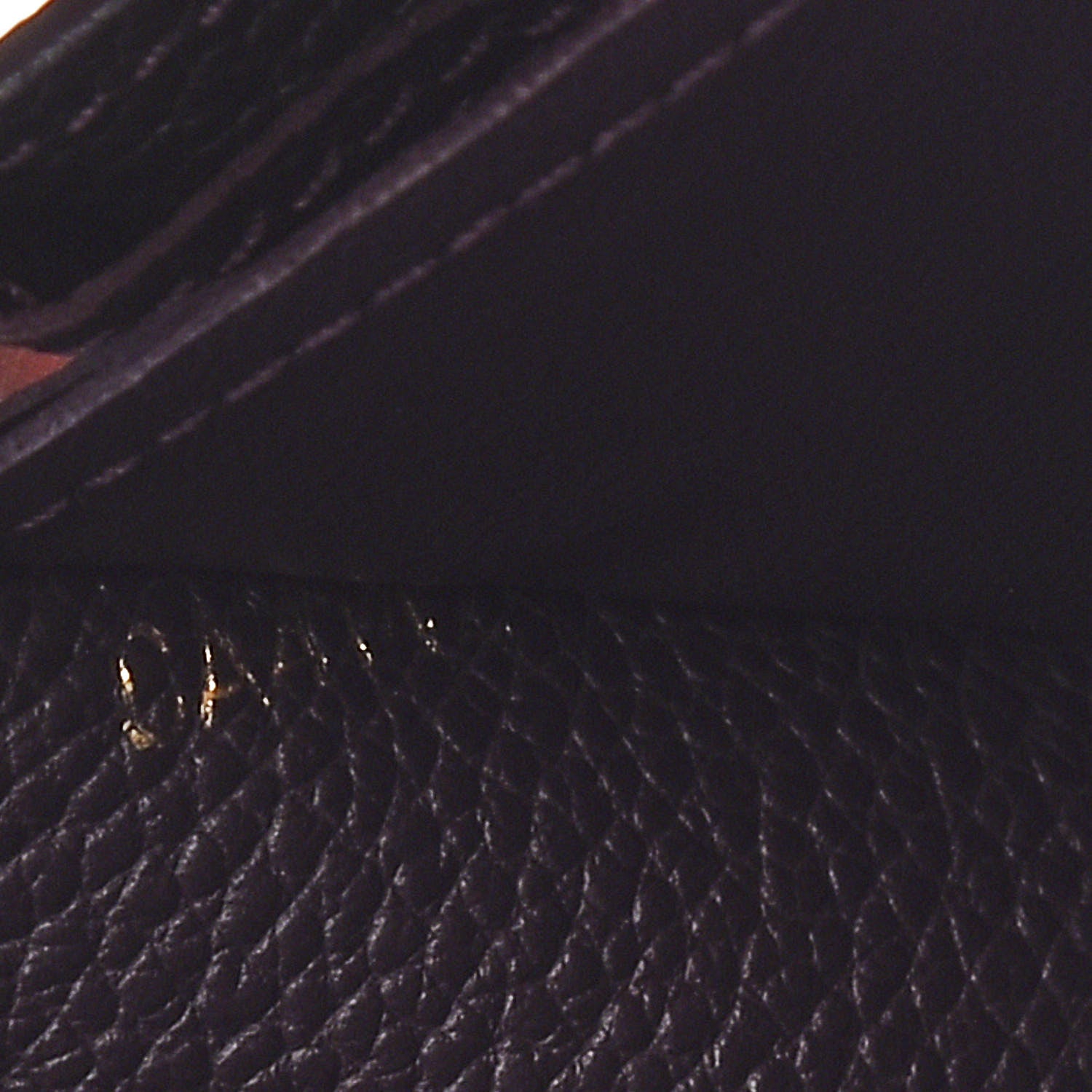 Louis Vuitton Empreinte Curieuse Wallet Aube 8 of 9