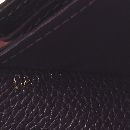 Louis Vuitton Empreinte Curieuse Wallet Aube 8 of 9