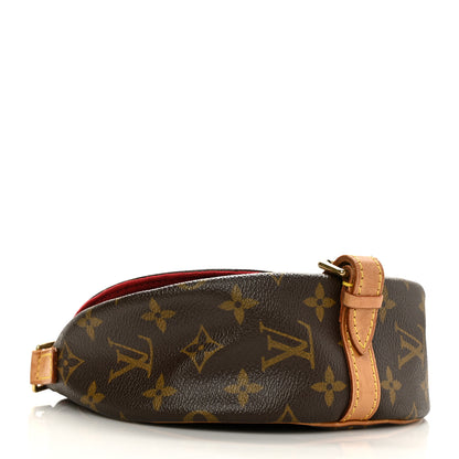 Louis Vuitton Monogram Tambourin 4 of 11