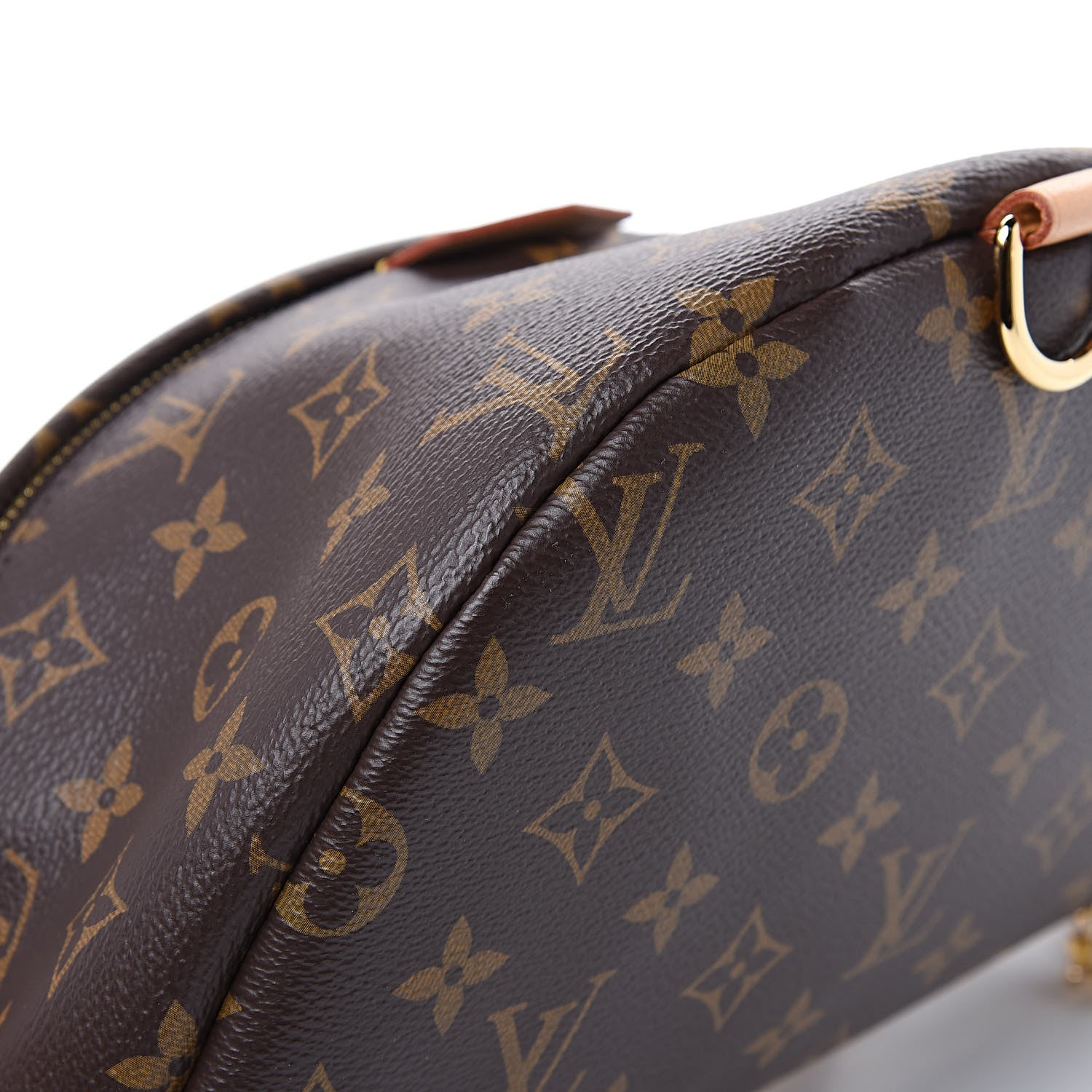 Louis Vuitton Monogram Bumbag 7 of 9