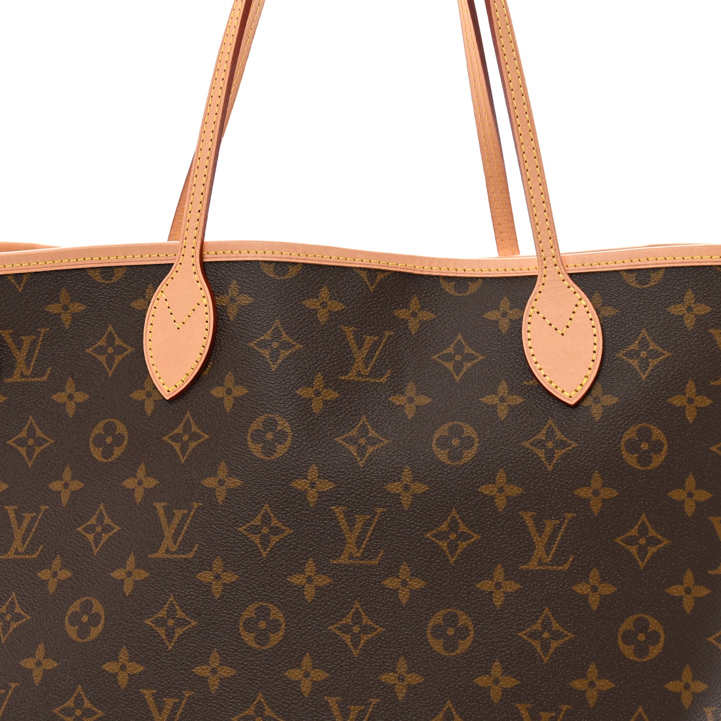 Monogram Neo Neverfull GM