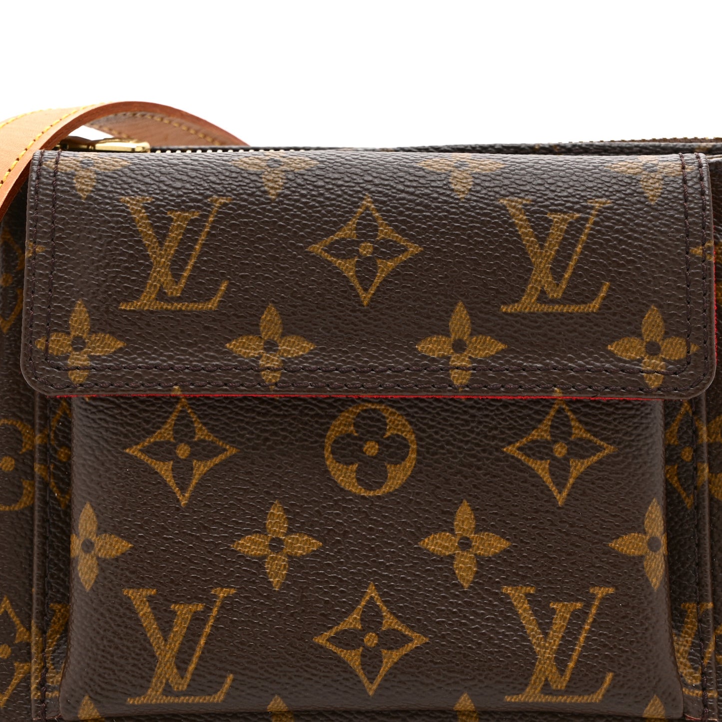 Monogram Viva-Cite PM
