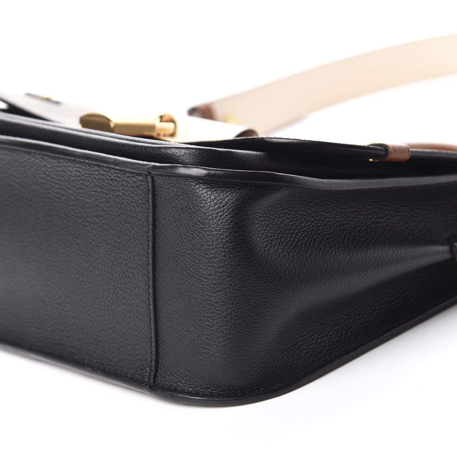 Louis Vuitton Monogram Vaugirard Black 7 of 11