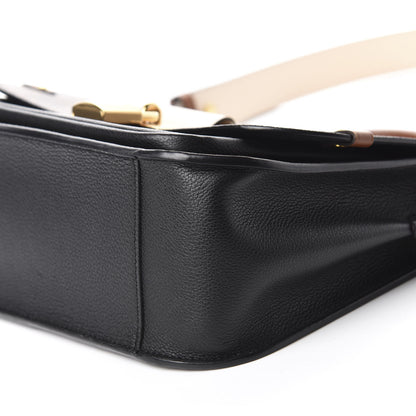 Louis Vuitton Monogram Vaugirard Black 7 of 11