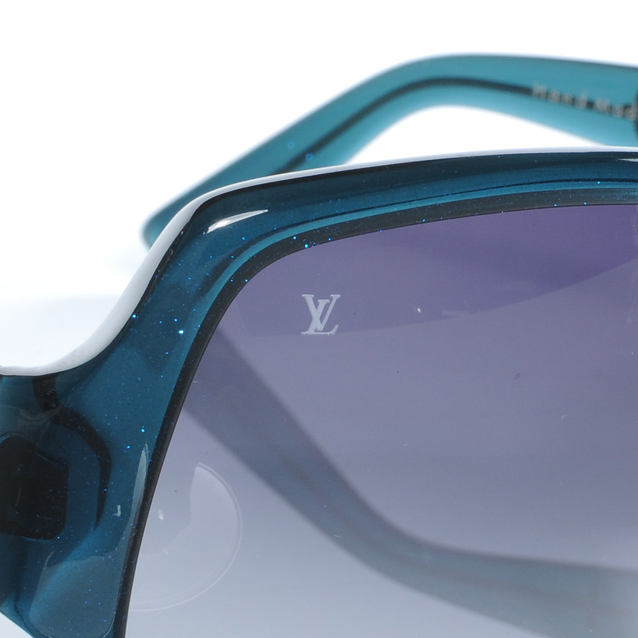 Acetate Obsession Carre Sunglasses