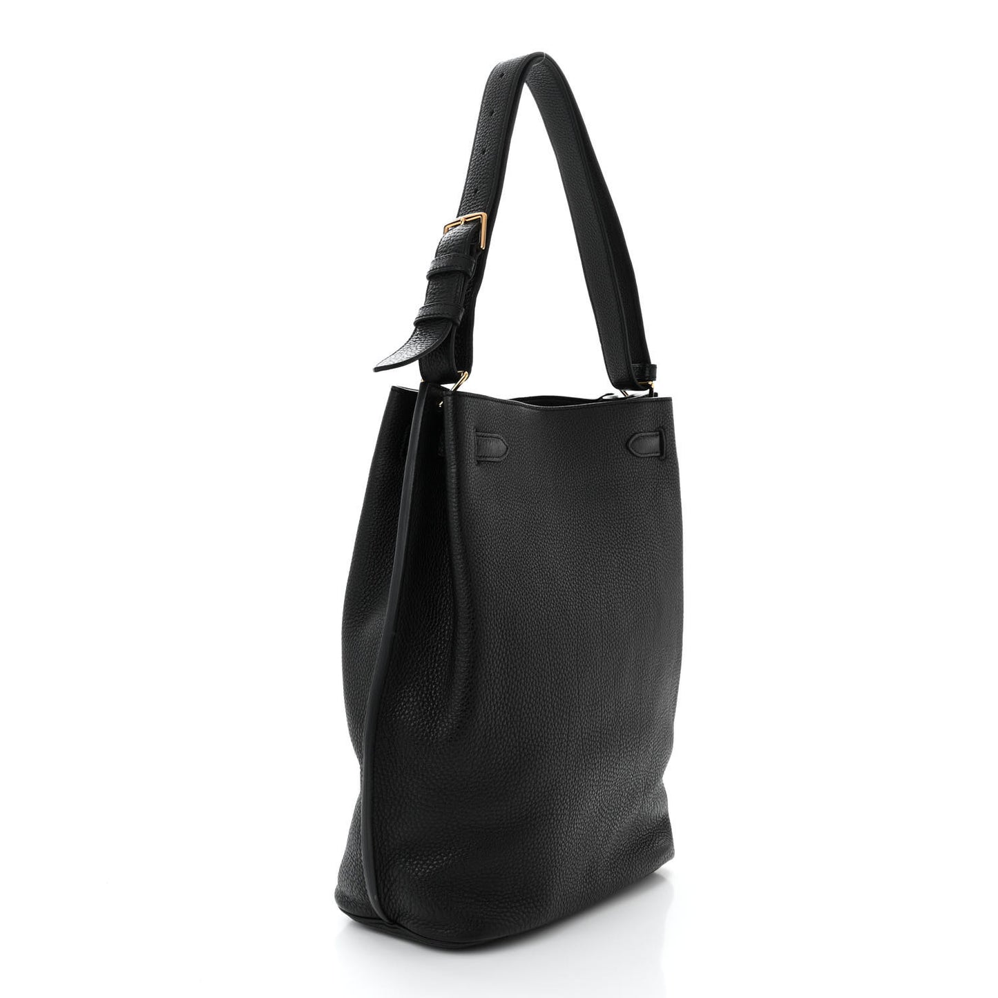 Togo So Kelly 26 Black