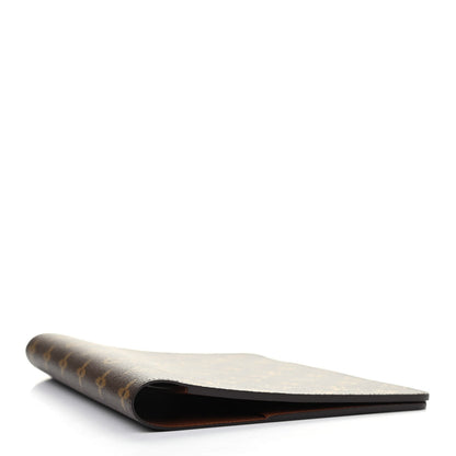 Louis Vuitton Monogram Desk Agenda Cover 3 of 4