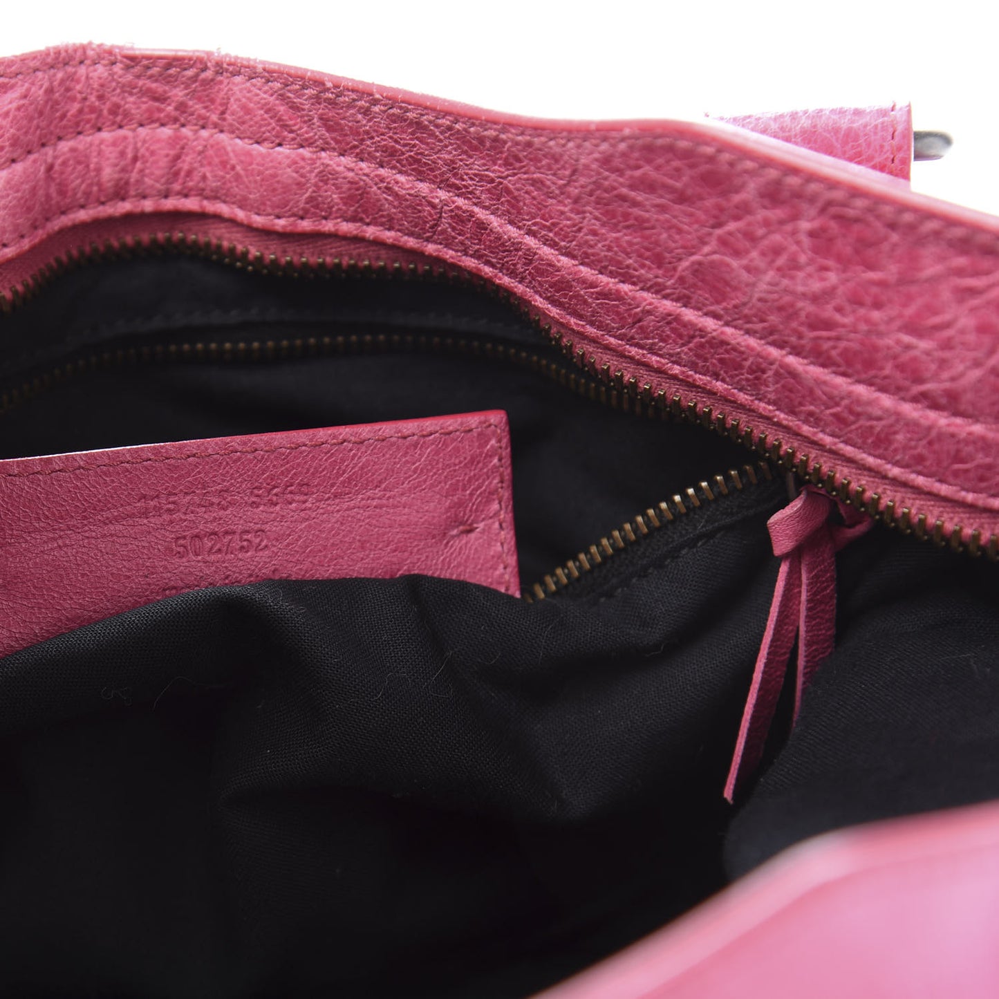 Agneau Classic Hardware City Sorbet