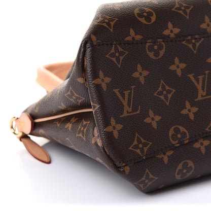 Louis Vuitton Monogram Rivoli PM 9 of 10