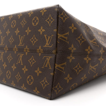 Louis Vuitton Monogram Raspail MM 10 of 17
