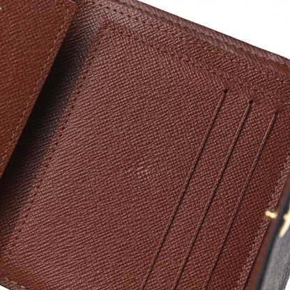 Louis Vuitton Monogram Elise Wallet 5 of 7