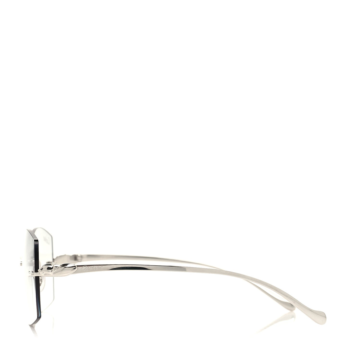 Metal Sunglasses CT0225S 130 Silver