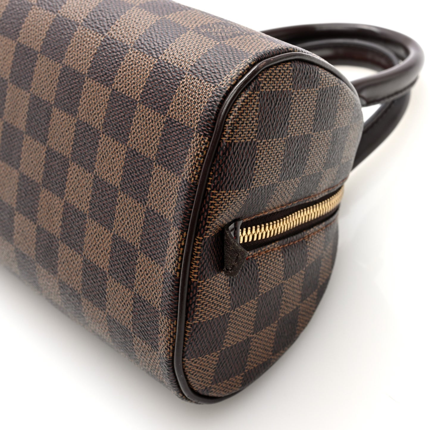 Damier Ebene Ribera Mini