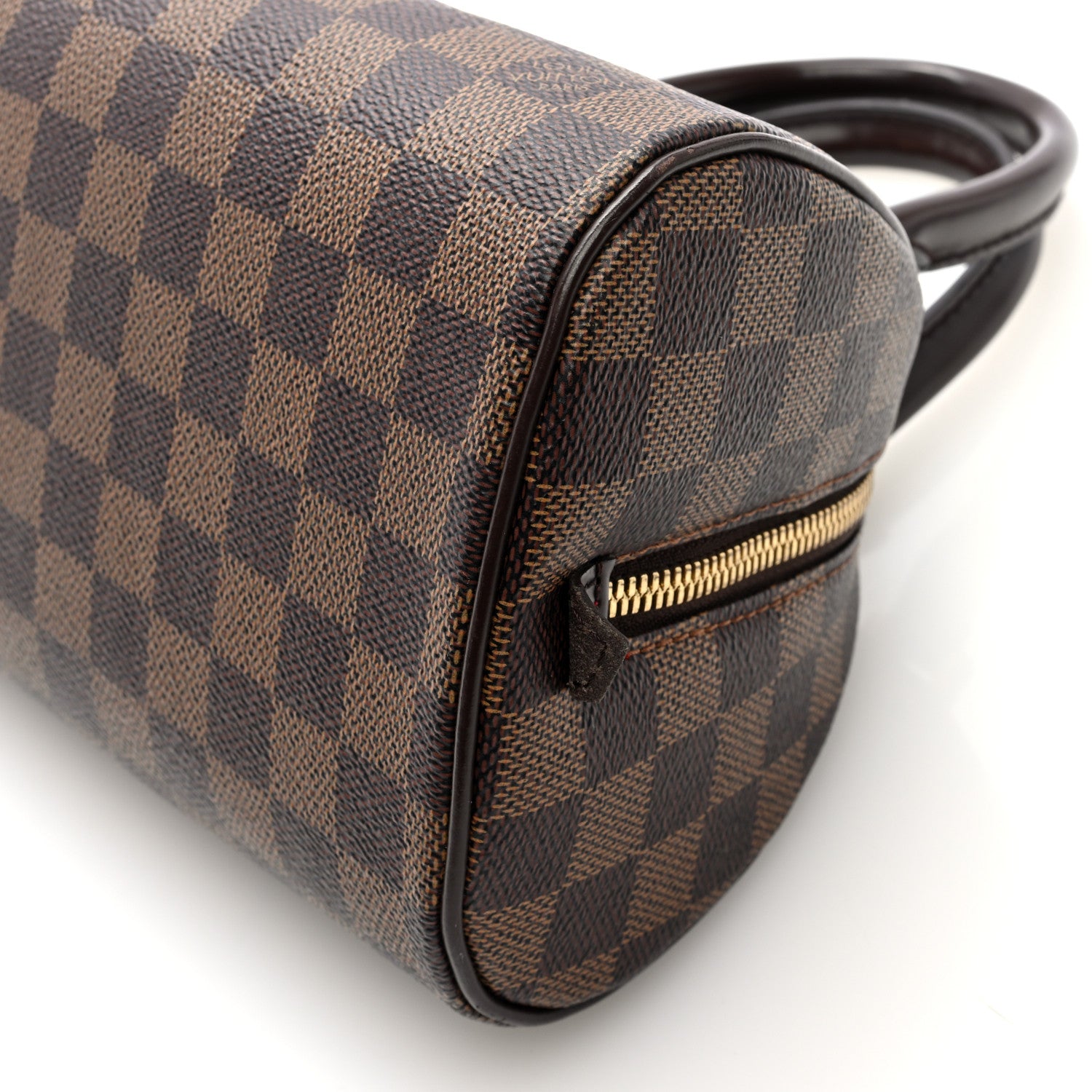 Louis Vuitton Damier Ebene Ribera Mini 9 of 9