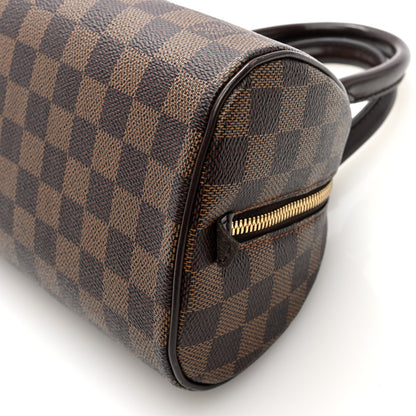 Louis Vuitton Damier Ebene Ribera Mini 9 of 9