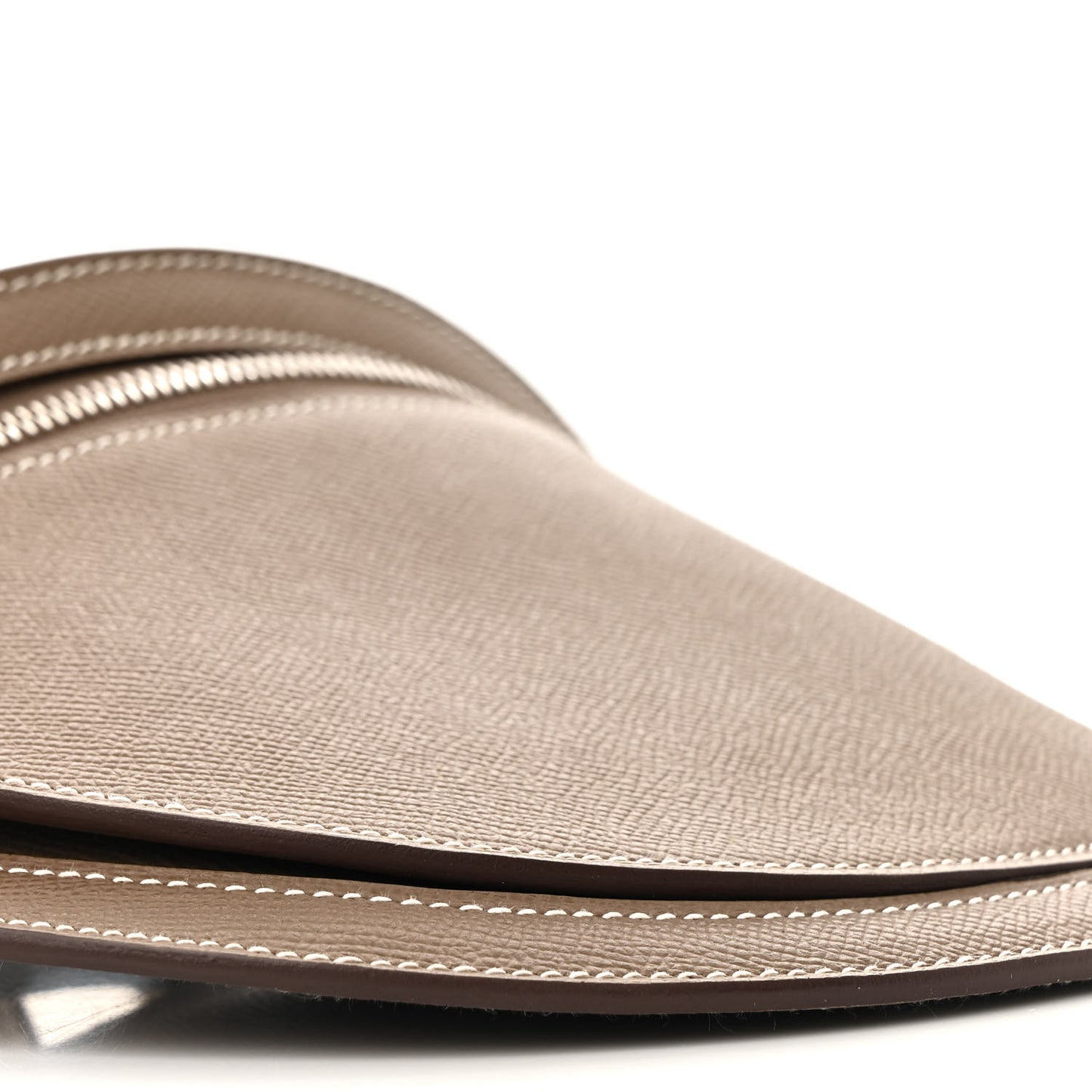 Epsom Petite Course Bag Etoupe