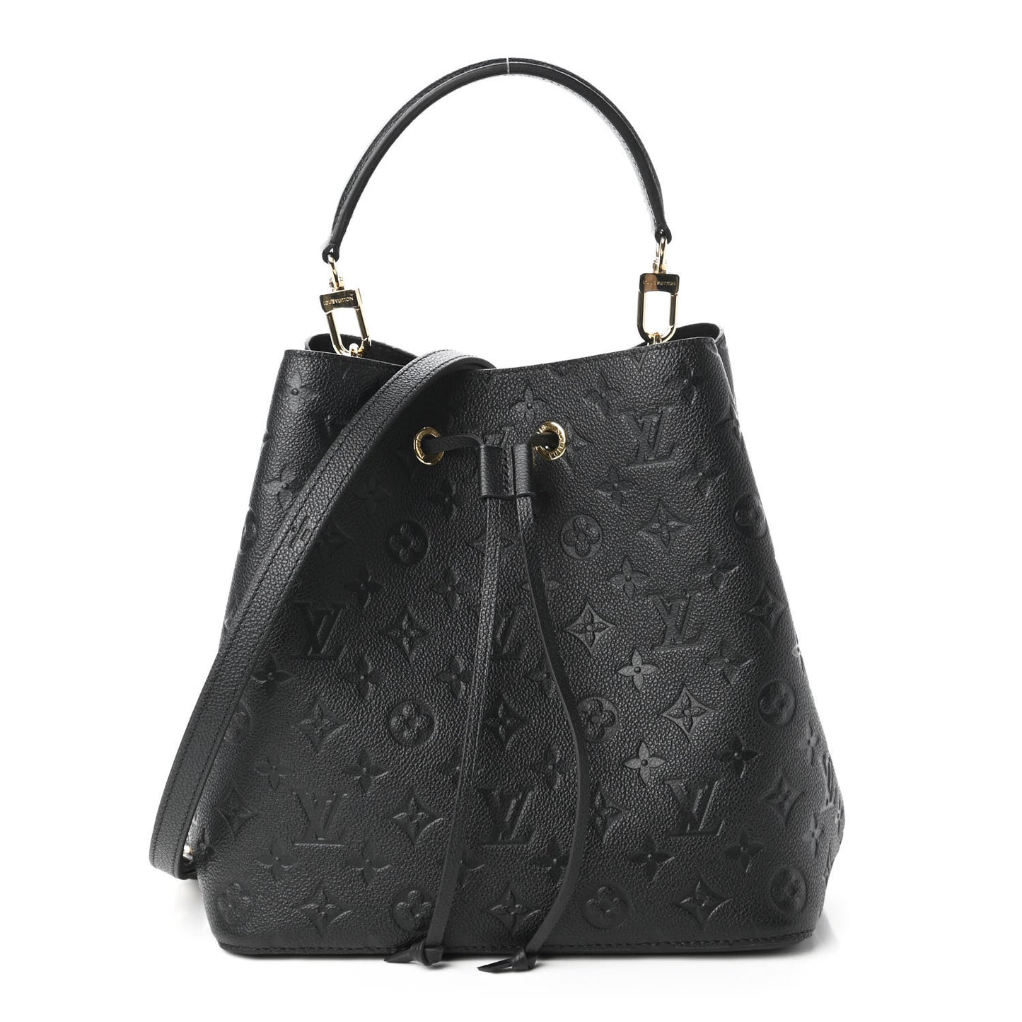 Empreinte Neonoe MM Black