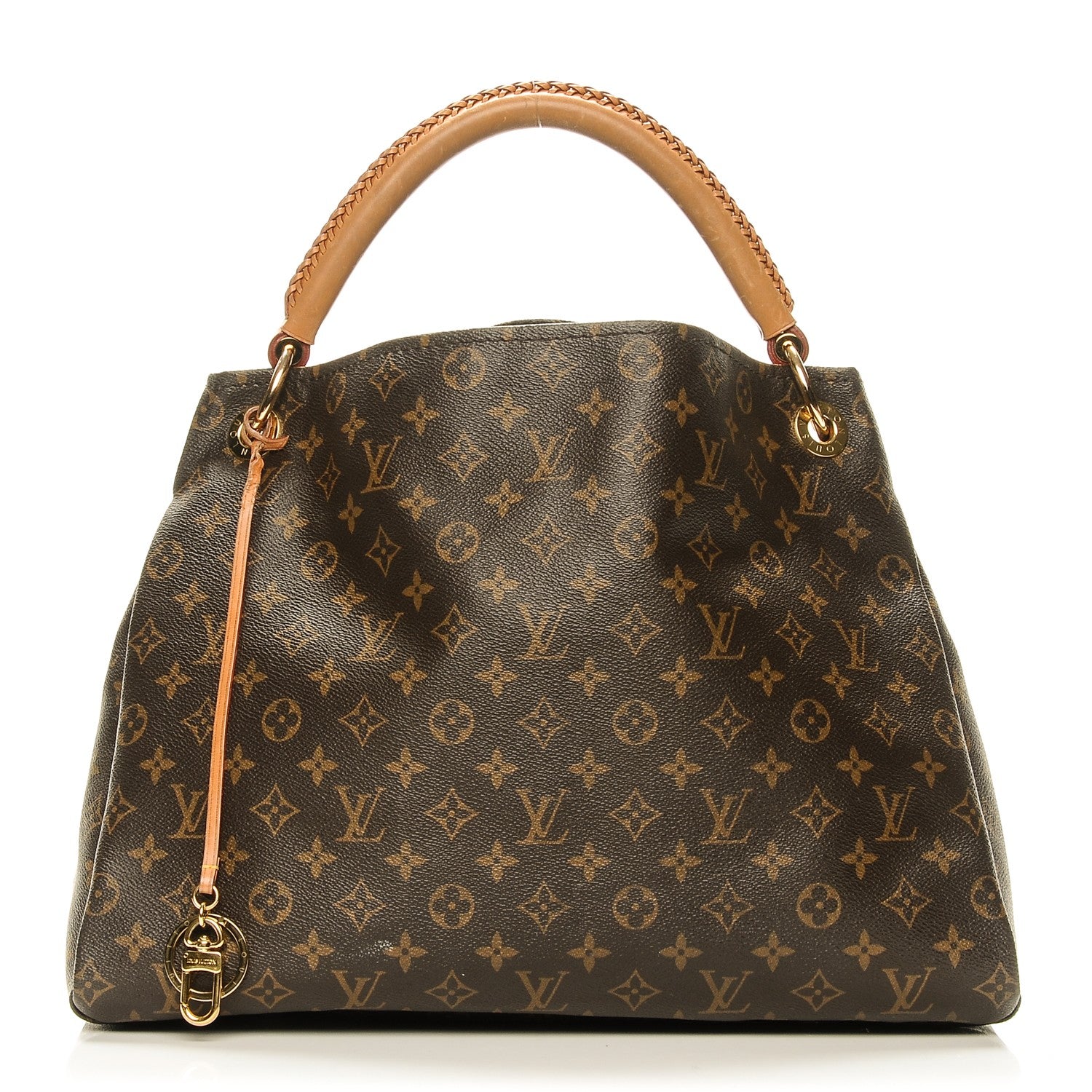 Louis Vuitton Monogram Artsy MM 1 of 10