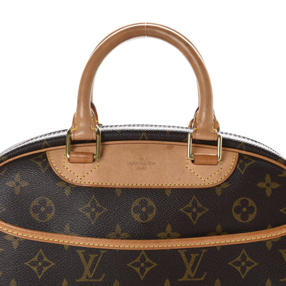 Louis Vuitton Monogram Trouville 10 of 10