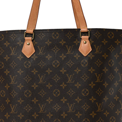 Louis Vuitton Monogram All-In PM 7 of 9