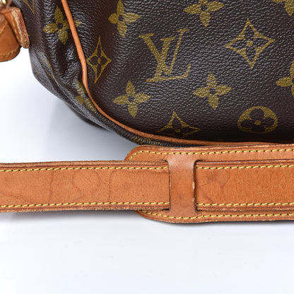 Louis Vuitton Monogram Saumur 35 16 of 16