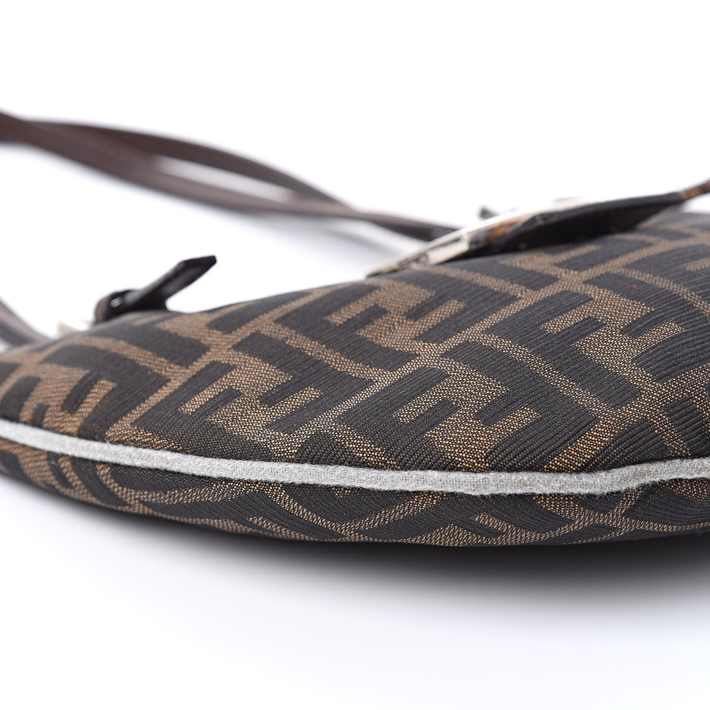 Zucca Shoulder Bag Tobacco