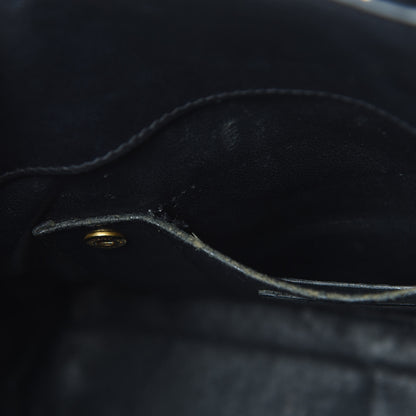 Saint Laurent Calfskin Nano Sac de Jour Black 13 of 19