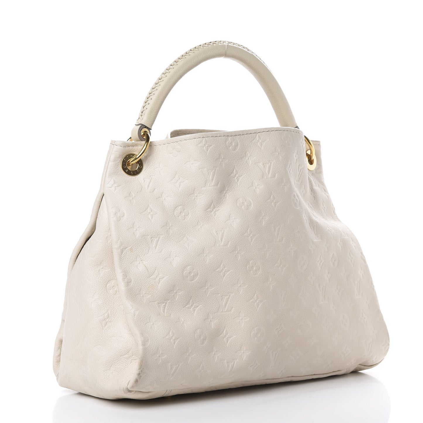 Empreinte Artsy MM Neige