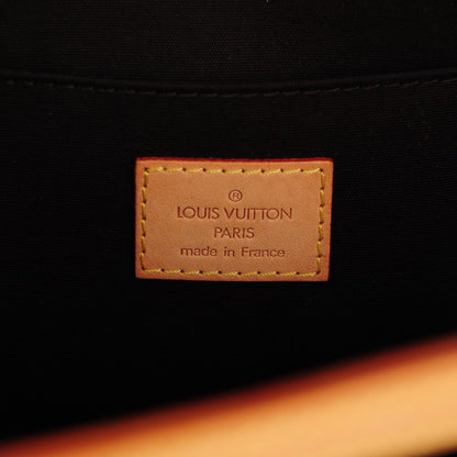 Louis Vuitton Vernis Roxbury Drive Amarante 6 of 8