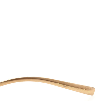 Oliver Peoples Metal Rynn Sunglasses OV1329ST 6 of 8