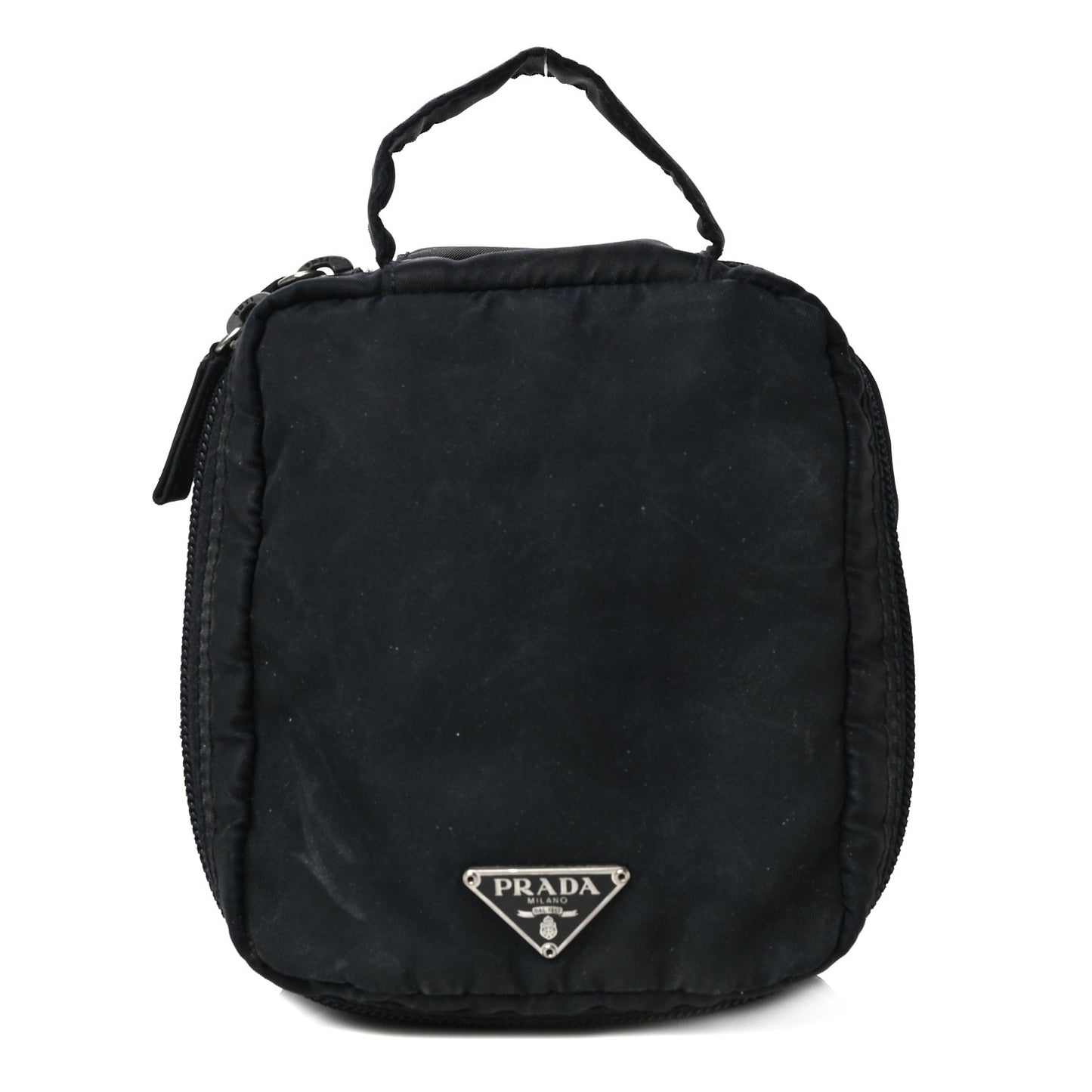 Tessuto Nylon Pouch