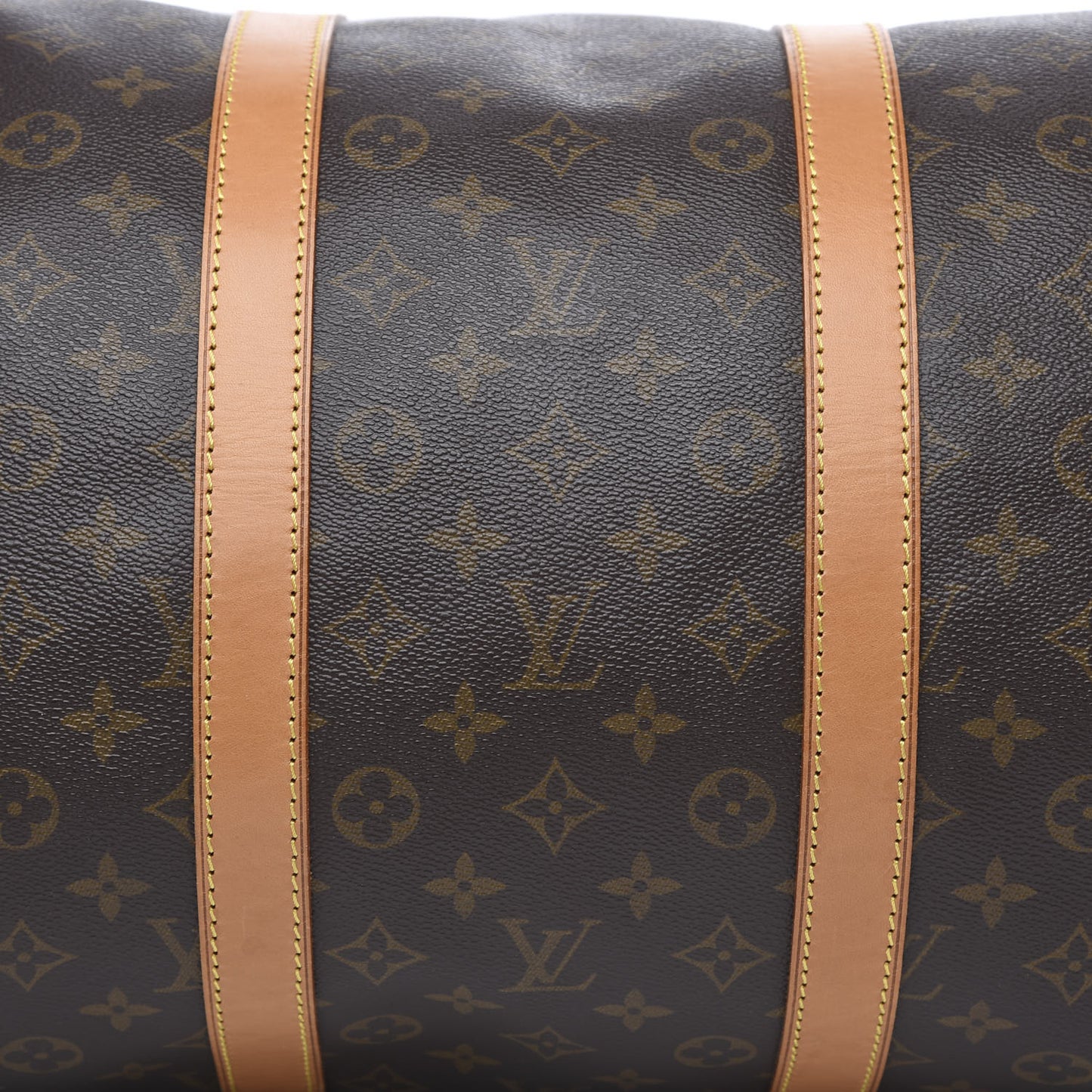 Monogram Keepall 55