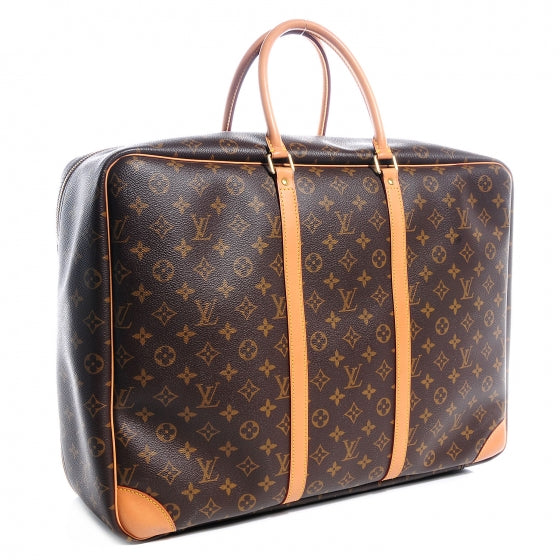 Louis Vuitton Monogram Sirius 50 2 of 7