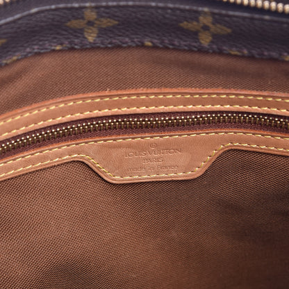 Louis Vuitton Monogram Cabas Piano 6 of 8